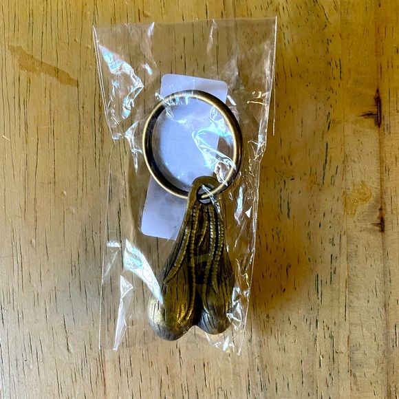 Supreme brass keychain - Picture 1 of 4